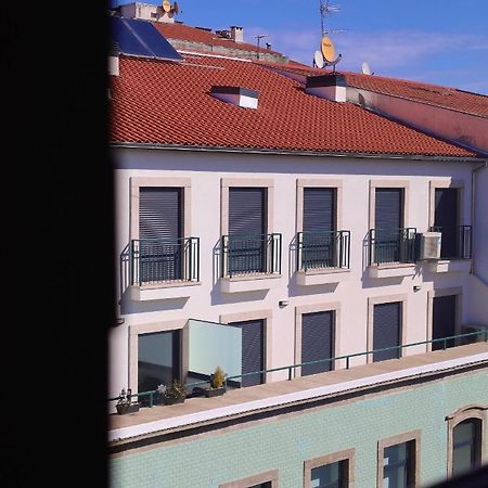 Apartamento House Prada Bragança Exterior foto