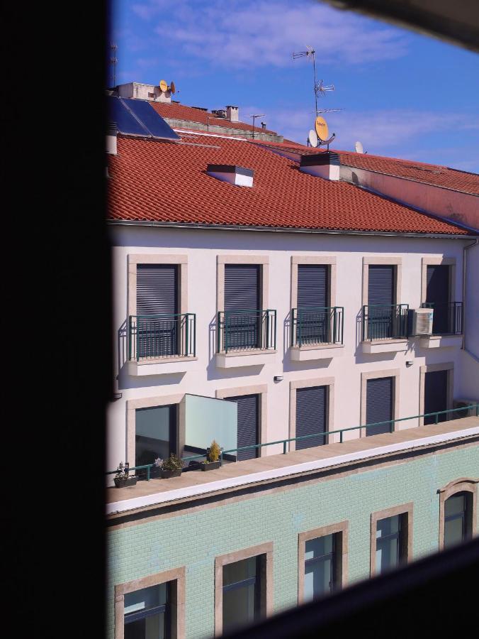 Apartamento House Prada Bragança Exterior foto