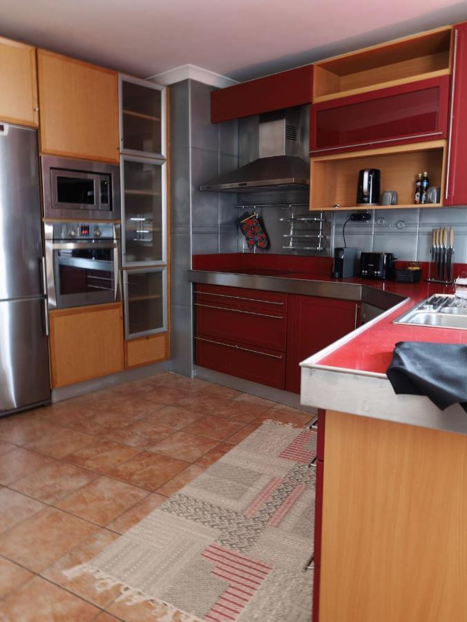 Apartamento House Prada Bragança Exterior foto